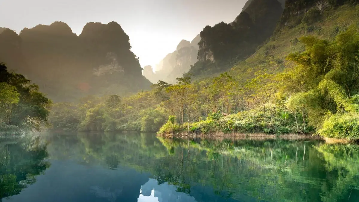 智慧节能智能系统